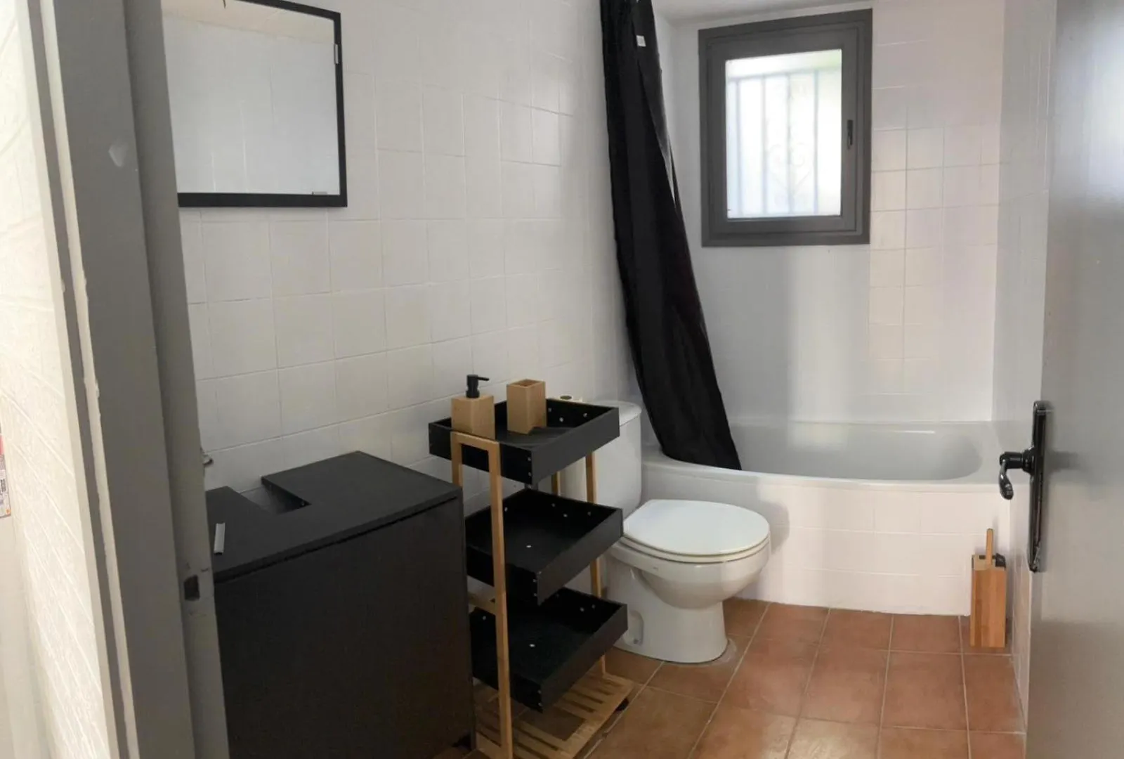 Dom wakacyjny Willa Casita Moderna Vacacional En Roses